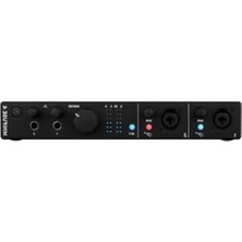 Odea Ses Arayüzü, Audio Işlemcisi ile Yüksek Performans