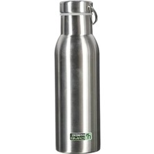 Odea 500 ml Gümüş Renkli Çift Katmanlı Termos