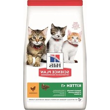 Odea Sp Tavuklu Yavru Kedi Maması 1.5kg