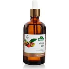 Odea 100 ml Jojoba Yağı, Cilt ve Saç Bakımı Için Doğal Bir Seçenek