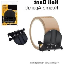 Odea Ergonomik Paslanmaz Çelik Bant Kesme Aparatı - 2 Adet