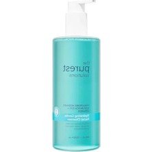 Odea 400 ml Nazik Yüz Temizleyici, Cildi Derinlemesine Temizler