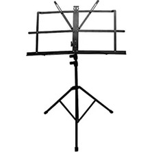 Odea Müzik Standı, Taşıma Çantası ile Birlikte