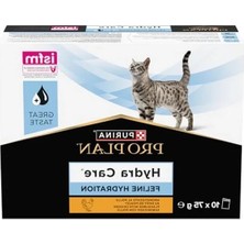 Odea Su Alımını Destekleyici Besin Takviyesi, 10 Adet x 75GR