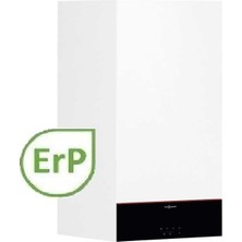 Viessmann Vitodens 100-W 19/27 Kw 16.000 Kcal Yoğuşmalı Kombi A+++ Enerji Verimliliği ve Hermetik Baca