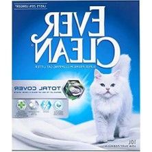 Odea Ekstra Güçlü Topaklanan Kedi Kumu, 10 L