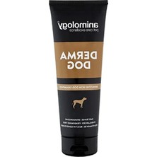Odea 250 ml Hassas Ciltli Köpekler Için Şampuan, Deri Bakımı