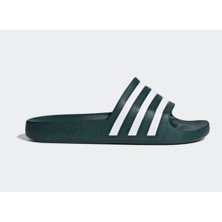 adidas Adilette Aqua Haki F35537 Terlik - Hafif Yapı ve Konforlu Tasarım ile Gelişmiş Yastıklama