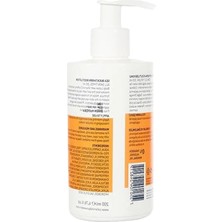 Odea Tüm Cilt Tipleri Için Vücut Losyonu 200 ml
