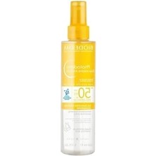 Odea Yaşlanma Karşıtı Güneş Koruyucu, SPF50, 200ML