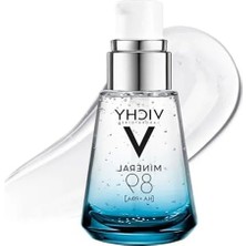Odea Mineralize Su ve Hyaluronik Asit, 30 ml Yüz Bakımı