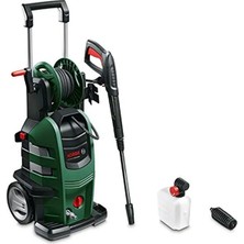 Odea Yüksek Basınçlı Yıkama Cihazı, 8 Metre Hortum, 2600W Motor Gücü ile Etkili Temizlik