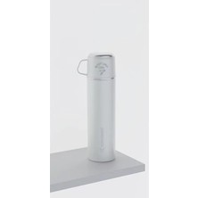 Odea 500 ml Kapasiteli Çelik Termos, Sızdırmaz Tasarım ile