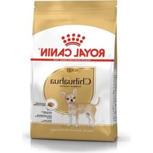 Odea 1.5 kg Yetişkin Chihuahua Kuru Köpek Maması - Besleyici Formül