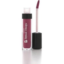 Odea Uzun Süre Kalıcı Lipgloss, 5 Ml, Chic Berry