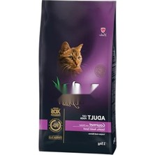 Odea Yetişkin Kediler Için Tavuklu Kuru Mama 15 kg