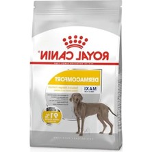 Odea 12 kg Yetişkin Köpek Maması - Dermacomfort ile Rahat Beslenme