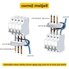 Odea Zigbee Uyumlu Akıllı Enerji Ölçer, Gerçek Zamanlı Takip