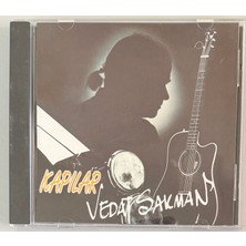 Nepa Vedat Sekman Kapılar CD