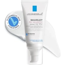 Odea Spf 30 Güneş Korumalı Nemlendirici Krem - 50 Ml, Hafif Dokulu