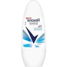 Odea Kadın Roll On Deodorant, 50 Ml, 72 Saat Koruma