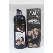 Odea Koyu Kahve Renkli Kapatıcı Şampuan Boya, 300 ml