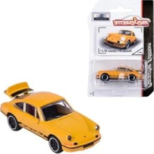 Odea Metal Araç Modeli - 1:64 Ölçek