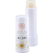 Odea Bitkisel Nemlendirici Dudak Bakım Kremi 6 G, Bergamot & Limon
