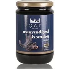 Odea Doğal Keçiboynuzu Harnup - 800 Gr, Koruyucu Içermeyen