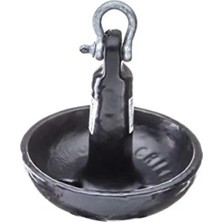 Odea Yüksek Tutma Gücüne Sahip Mantar Çapa - 4,5 kg