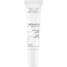 Odea Göz Çevresi Kremi - Hiyalüronik Asit Içerikli (15 Ml)