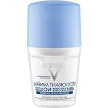 Odea 50 ml Mineral Roll-On Deodorant