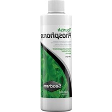 Odea Fosforlu Sıvı, 250 ml Güçlü Beslenme Için