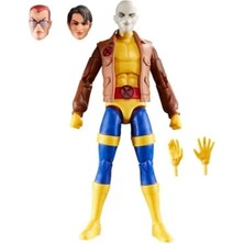 Odea X-Men  Legends Serisi 's Morph, 97 Koleksiyonluk 15 cm Aksiyon Figürü Oyuncak