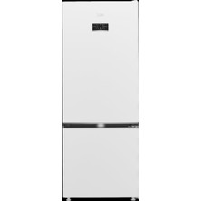 Beko 670477 EB AI No Frost Buzdolabı