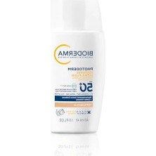 Odea Antioksidan Etkili Güneş Kremi 40 Ml, Tüm Cilt Tiplerine Uygun