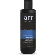 Odea Dökülme Karşıtı Şampuan, 250 ml Etkili Formül