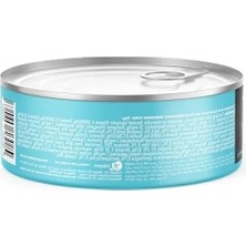 Odea Hipoalerjenik Tiftiklenmiş Tuna Balıklı Yaş Kedi Maması, 70 G
