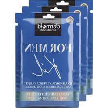 Odea 15 ml x 3 Adet Siyah Nokta ve Sivilcelere Karşı Yüz Maskesi