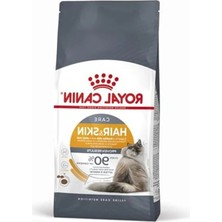 Odea 4 kg Kedi Maması, Saç ve Deri Sağlığını Destekleyici Formül
