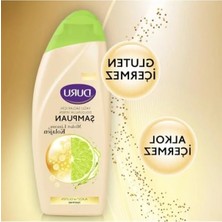 Odea 500 ml Kolajen ve Misket Limonu Içeren Saç Şampuanı