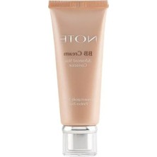 Odea Note Cosmetics Bb Cream, Bb Krem Doğal Kapatıcılık 500