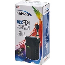 Odea 350 L/h Debili Akvaryum Iç Filtre