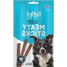 Odea 3X11GR Somonlu Köpek Ödül Çubuğu, 30'lu Paket
