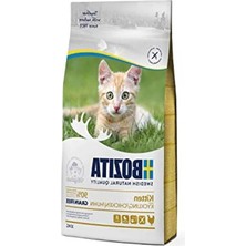Odea Yavru Kedi Maması, 10 kg Tavuklu Besin