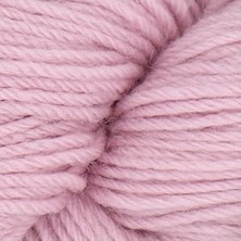Odea Pembe Etrofil Baby Merino Yün, Yumuşak Aksesuar Yapımı Için