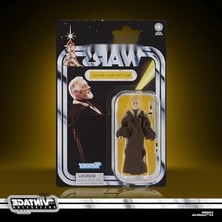 Odea Aksiyon Figürü - Ben (Obi-Wan) Kenobi, 9.5 cm