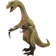 Odea 19 Cm'lik Dinozor Figürü - Hayal Gücünü Destekleyen Oyun