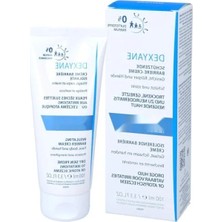 Odea Kuru ve Atopik Ciltler Için Izolasyon Baraj Kremi 100 ml