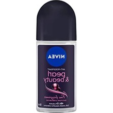 Odea Kadınlar Için 48 Saat Etkili Roll On Deodorant
